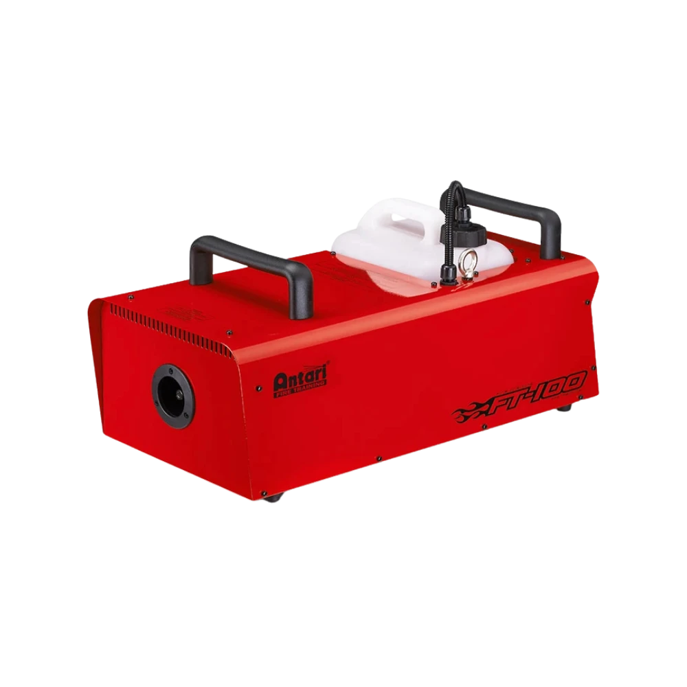 Fog Special Effects Machine Rentals
