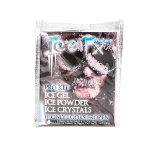 Ice Special Effects Makeup Supplies