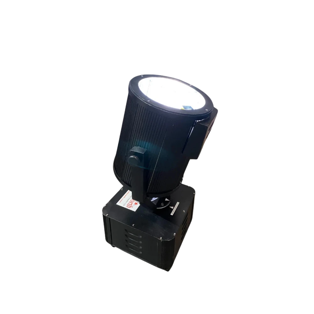 Lighting Rentals