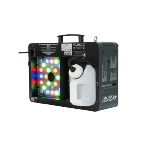 Miscellaneous Special Effects Machines