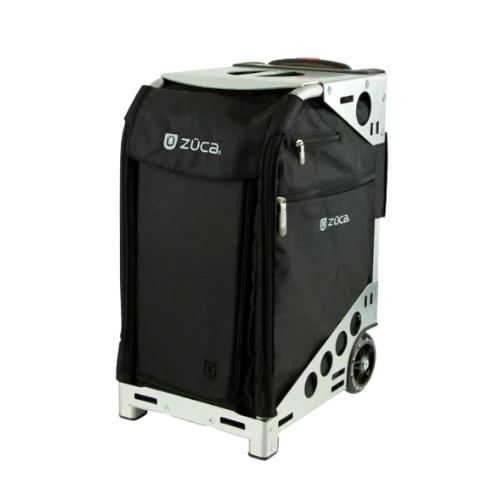 Professional Makeup Cases & Bags