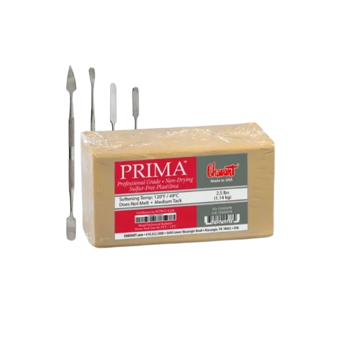 Professional Sculpting Supplies