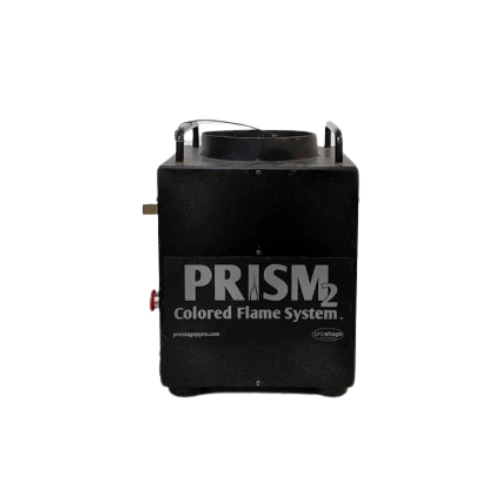 Pyro & Flame Special Effects Machines