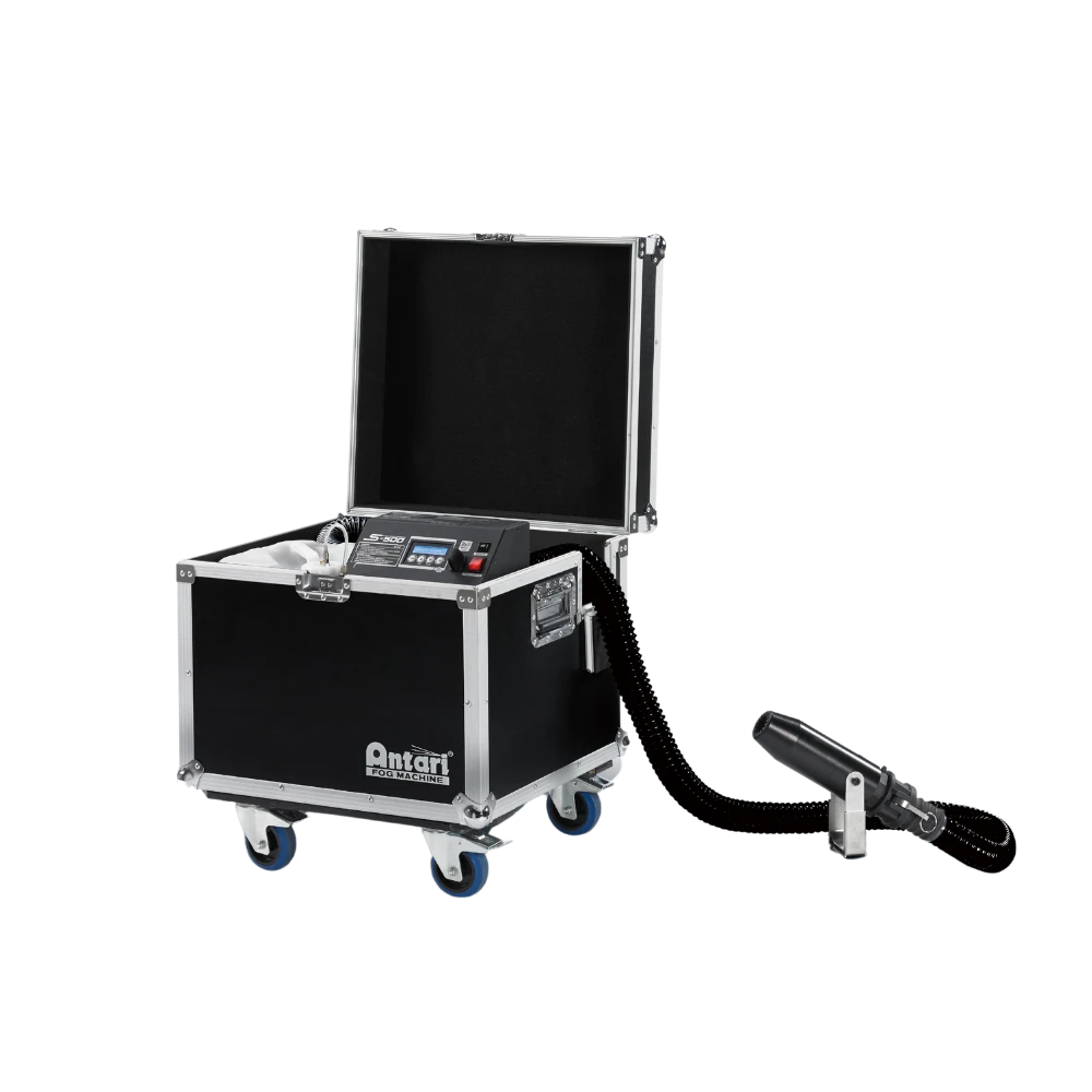 Snow Special Effects Machine Rentals