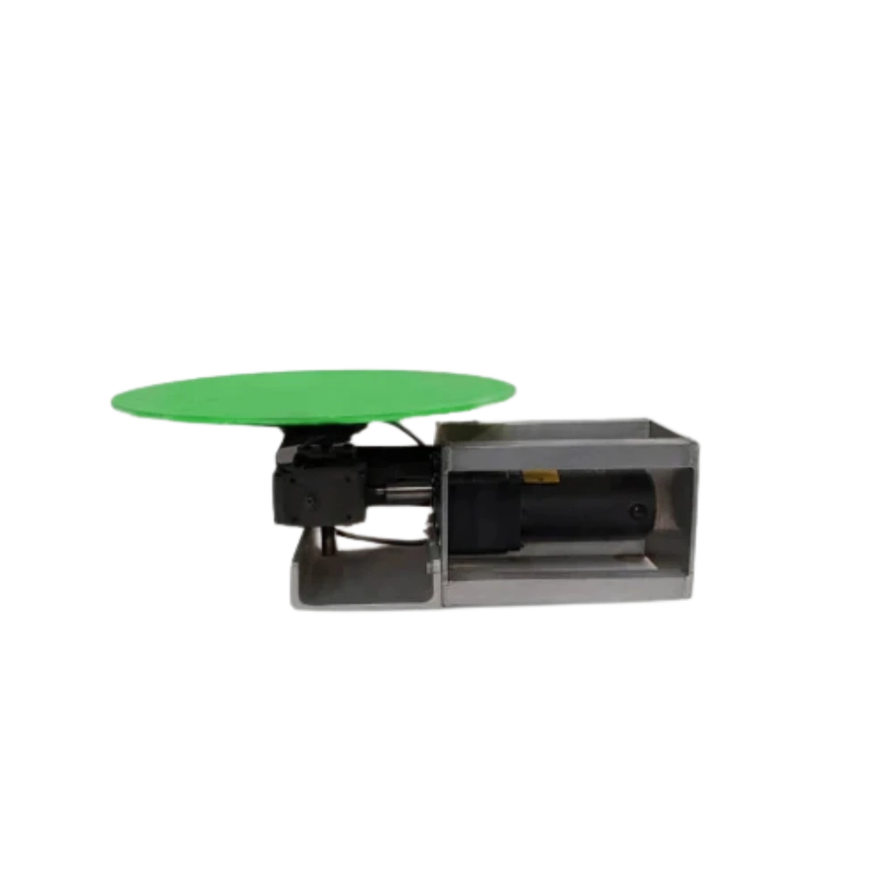 Turntable Rentals