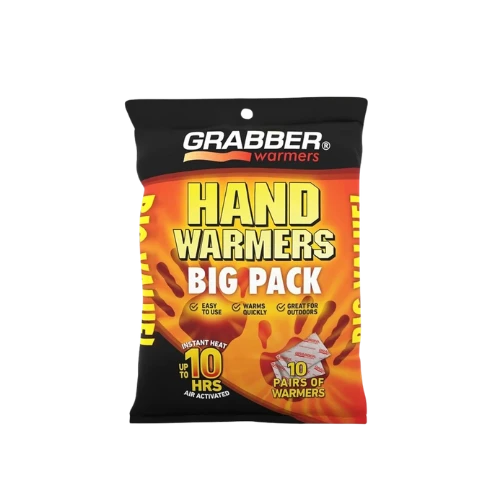 Wardrobe & Costume Department Supplies - Warmers