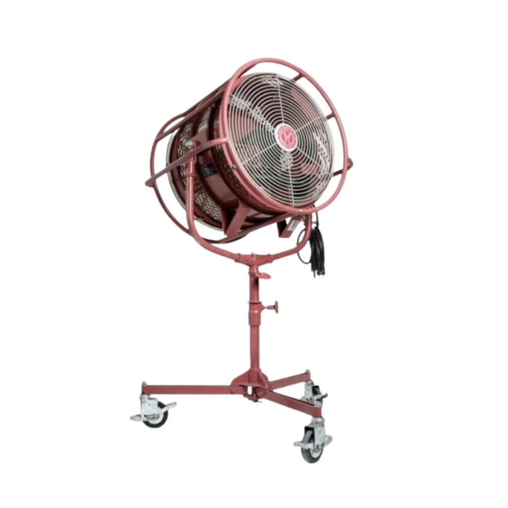 Wind Special Effects Machine Rentals
