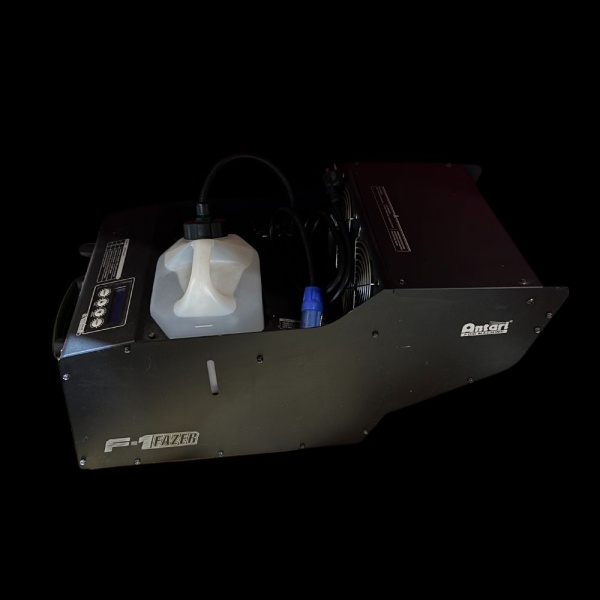 Antari F-1 Fazer with Remote - Used For Sale