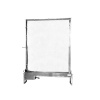 Rain Gobo Rental (4' x 4') - Rain Effects