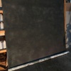 Black Canvas Backdrop Rental - Burnaby