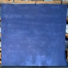 Blue Canvas Backdrop Rental - Burnaby