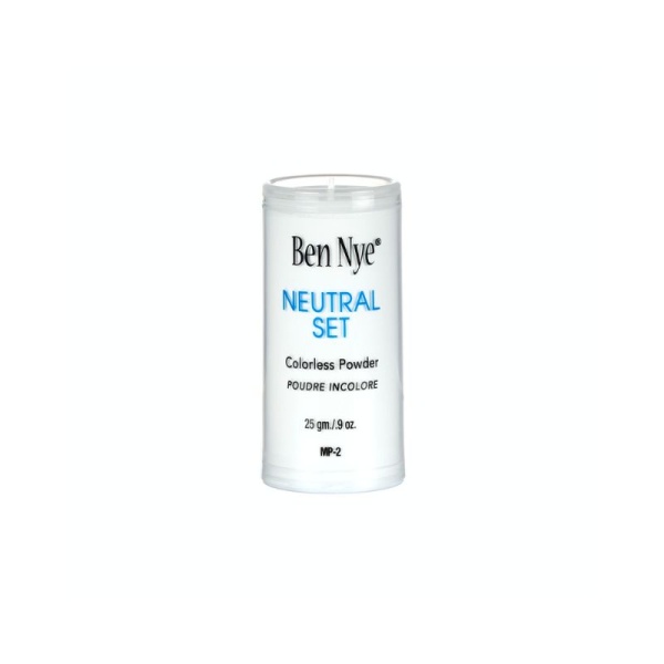 Ben Nye Neutral Set Colourles Powder 0.9oz/25mg