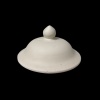 Breakaway Urn Vase Top Lid (Fully Rounded)