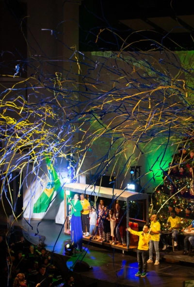 HollyNorth - Event Confetti Rentals
