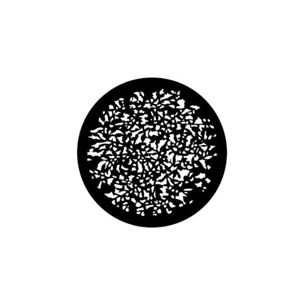 Rosco S Size Steel Gobo