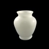 Tall Breakaway Vase White (Stunt Props)