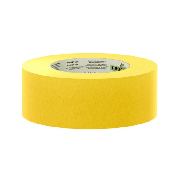 FrogTape® Delicate Painter's Tape 48mm x 50m
