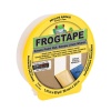 FrogTape® Delicate Painter's Tape Yellow - 48mm x 50m