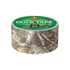 1.88″ x 10 yds Realtree Edge™ Camo Duck Tape® Brand Duct Tape
