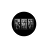Rosco Halloween Gobo Glass - Zombie Apocalypse
