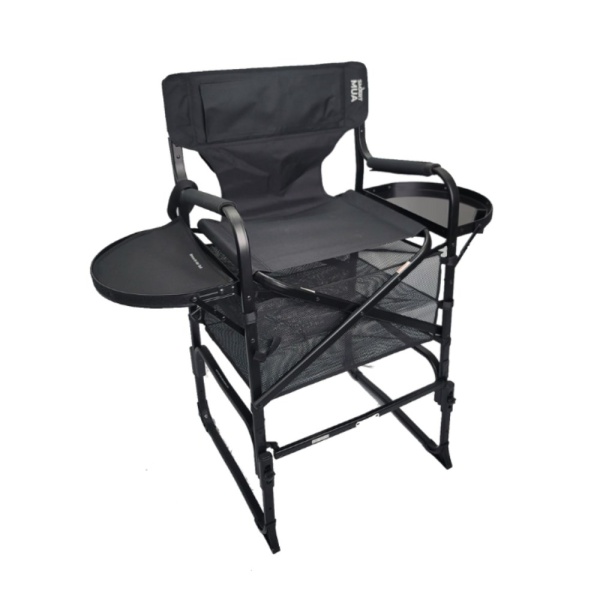 Tuscany Pro Smart Adjustable Chair by Smart Mua