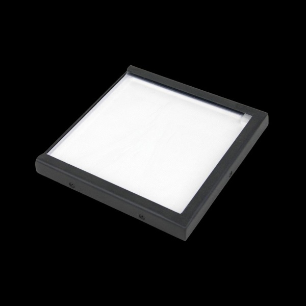 Used Rosco LitePad Axiom Daylight 6" x 6" (Front) - For Sale