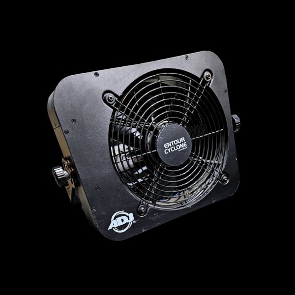 ADJ Entour Cyclone Fan (Used - Near New)