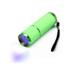 Prime-Lite 9 LED Glow-in-the-Dark Flash Light