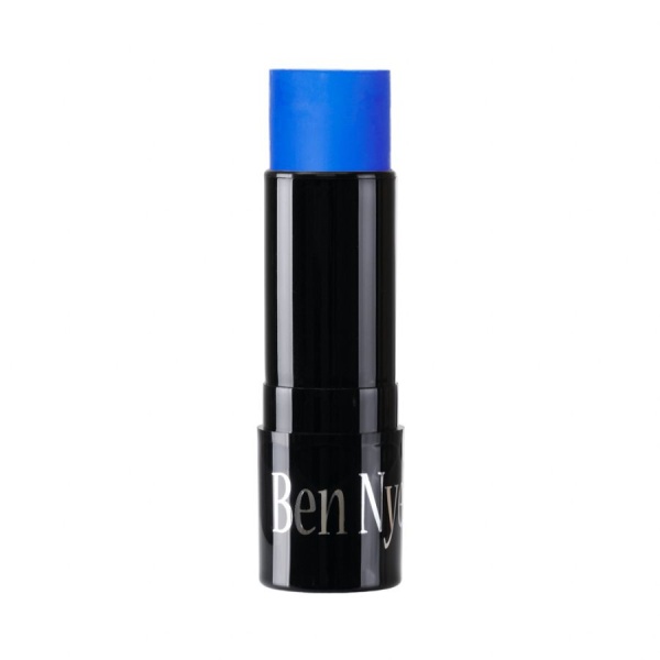 Ben Nye Creme Stick Colour Blue SFB-916