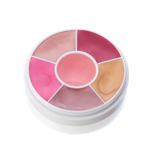 Ben Nye Lip Gloss Wheel (LGW)