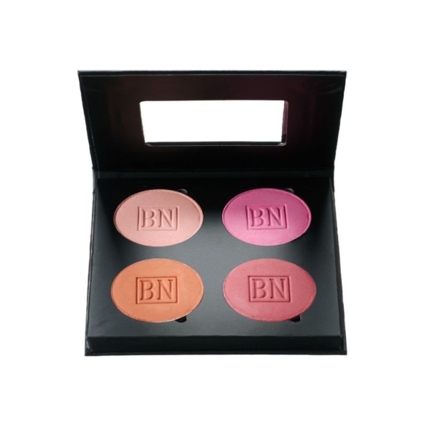 Ben Nye Petite Fashion Blush ESP-902