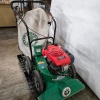 Billy Goat Industrial Vacuum - Used