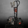 Honda Water Pump 500 for Rain Tower - Used