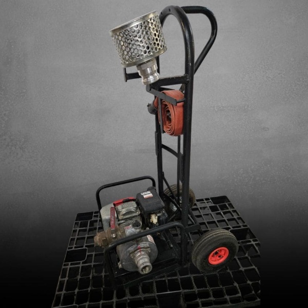 Honda Water Pump 500 for Rain Tower - Used